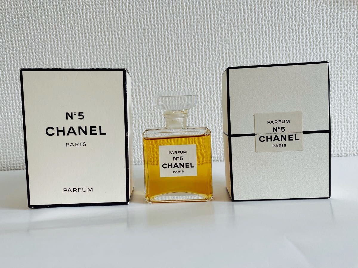 CHANEL Ｎ°5    28ml シャネル 香水