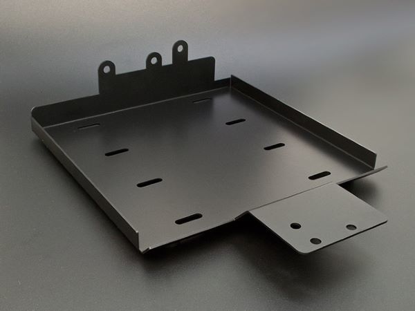 ji- основа /G\'BASE масляный поддон защита Suzuki Every DA17V/DA17W турбо 2WD специальный GOG-002