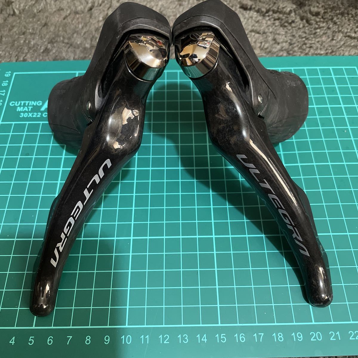 ST-R8000 左 右STIレバー - 通販 - hanackenovinky.cz