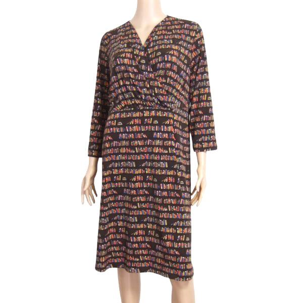 数量限定価格!! 大きいサイズ ワンピース TALBOTS 新品同様/タルボット