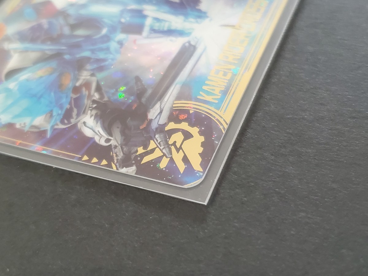 * Kamen Rider Battle gun ba Rising BM4-014 SR Kamen Rider Crows Charge карта очень редкий включение в покупку возможно б/у *