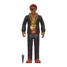 【新品・フィギュア・RERICKW01SWT0】SLICK RICK / SLICK RICK REACTION FIGURE -THE GREAT ADVENTURES OF SLICK RICK- / スリックリック_画像2