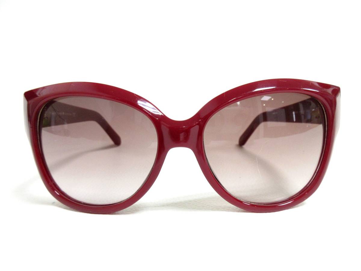 11574*[SALE]Kate spade NEW YORK Kate Spade New York JESSA/O/S 0W03 Y6 56*16 135 sunglasses used USED