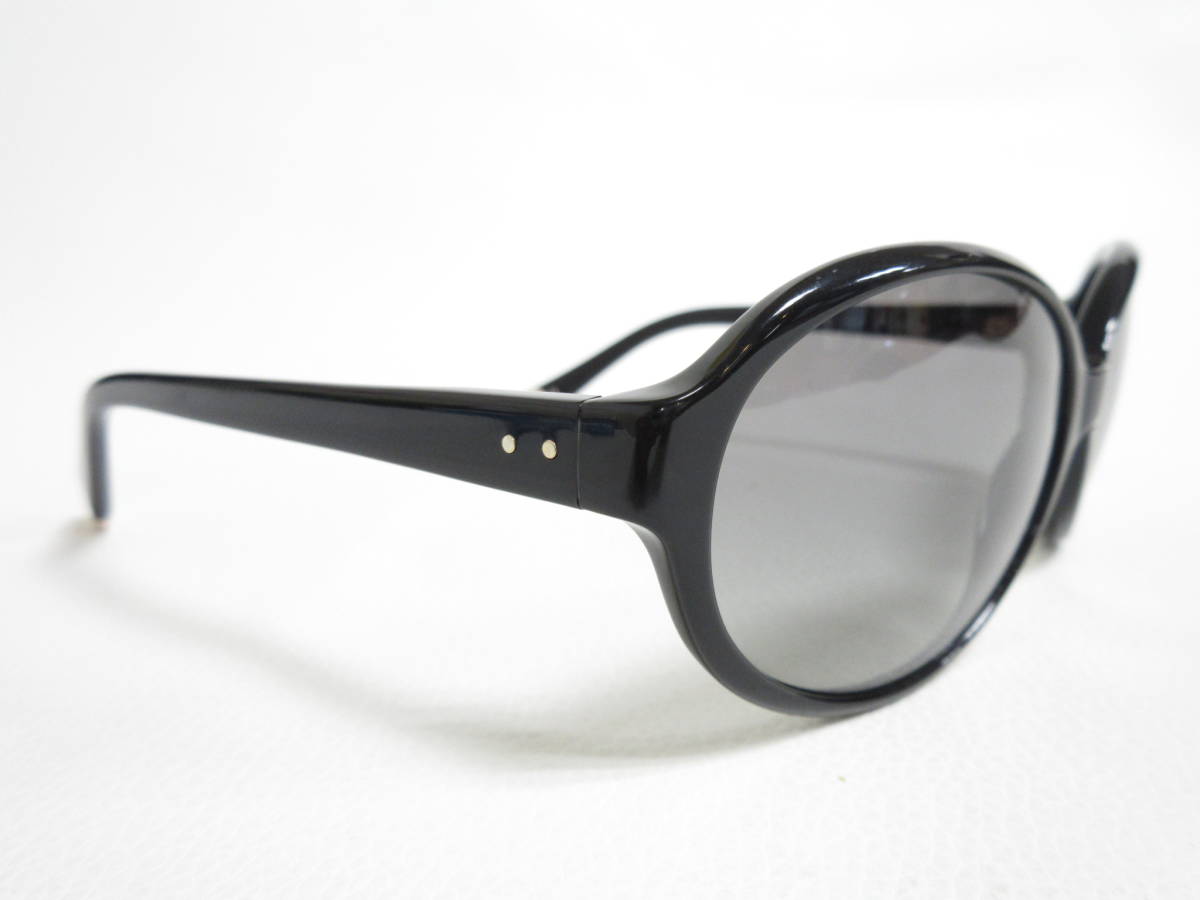 11579◆【SALE】TORY BURCH トリーバーチ TY7039 501/11 58□16 130 サングラス 中古 USED_画像3