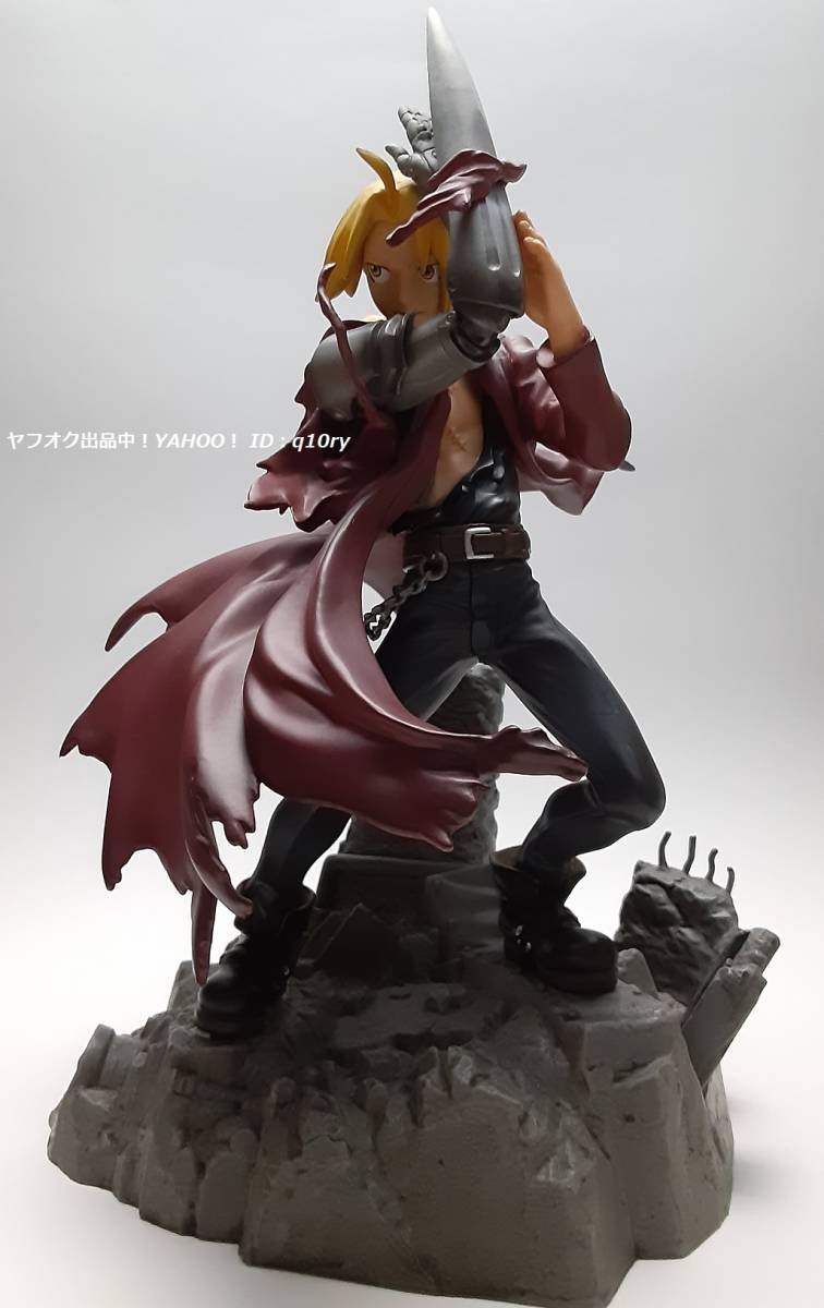  most lot * Edward * L lik/B. figure [ Fullmetal Alchemist ] 2 