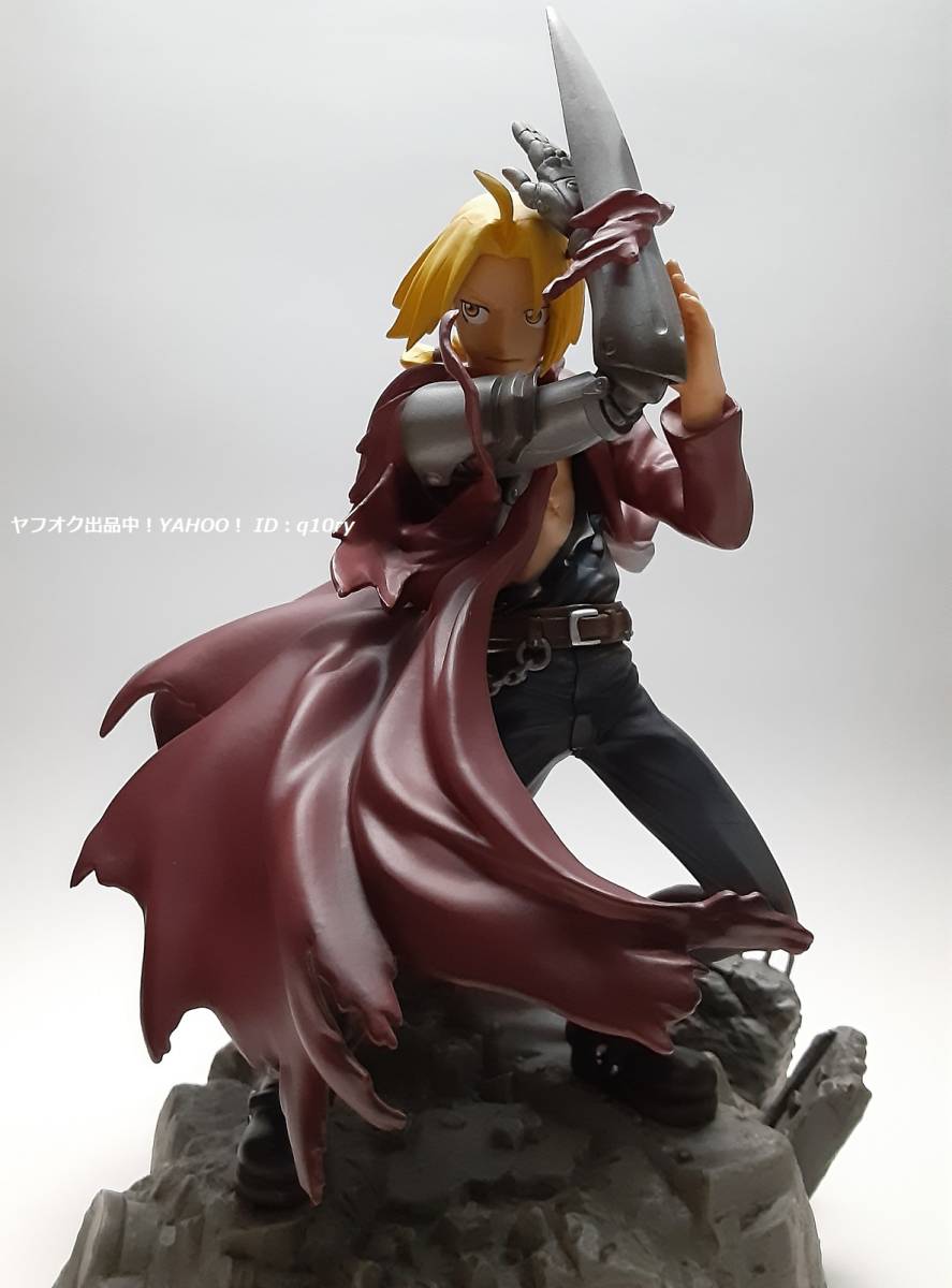  most lot * Edward * L lik/B. figure [ Fullmetal Alchemist ] 2 