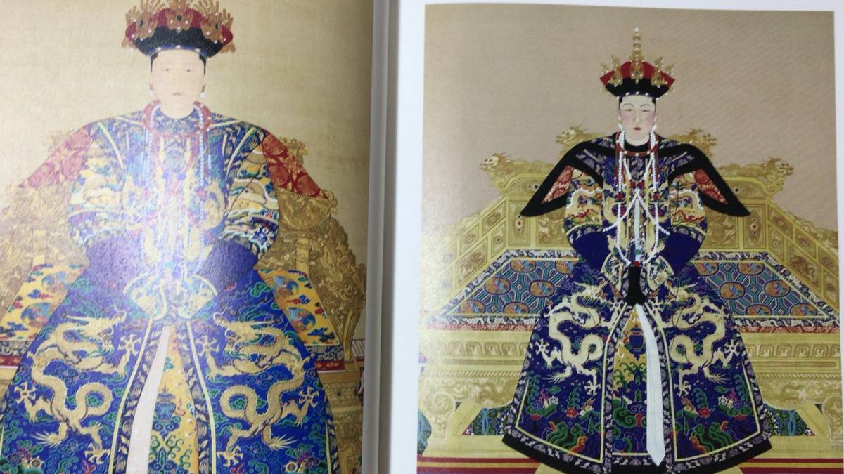 中国服飾史図鑑』全4巻セット/カバー付き○黄能馥/陳娟娟/黄鋼編著 古田真一監修○2018~2021年初版○検)歴史/魏晋南北朝/明/清/研究 - 文化、民俗 中国服飾史図鑑』全4巻セット/カバー付き○黄能馥/陳娟娟/黄鋼編著 古田真一監修○2018~2021年初版○検)歴史/魏晋南北朝/明/清/研究 - 文化、民俗
