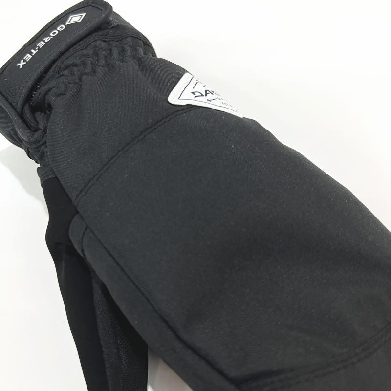 ○ DAKINE SILVIA MITTEN カラー:BLK Sサイズ ダカイン レディース ミトン グローブ スキー スノーボード GORE-TEX_画像3