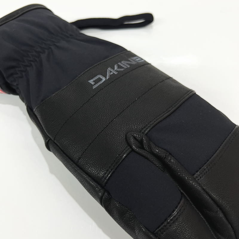 ○ DAKINE BARON GORE-TEX TRIGGER MITTEN カラー:BLK Mサイズ ダカイン グローブ 型落ち スキー スノーボード_画像3