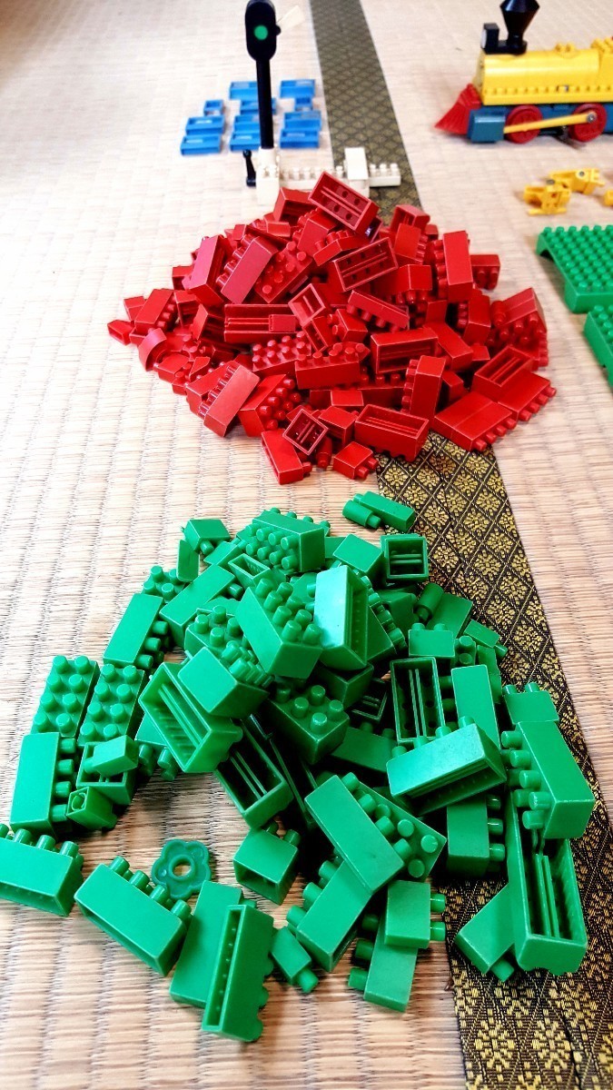 稀少!半世紀前】昭和レトロブロック玩具等多種大量出品! 検 稀少!半世紀前】昭和レトロブロック玩具等多種大量出品! 検