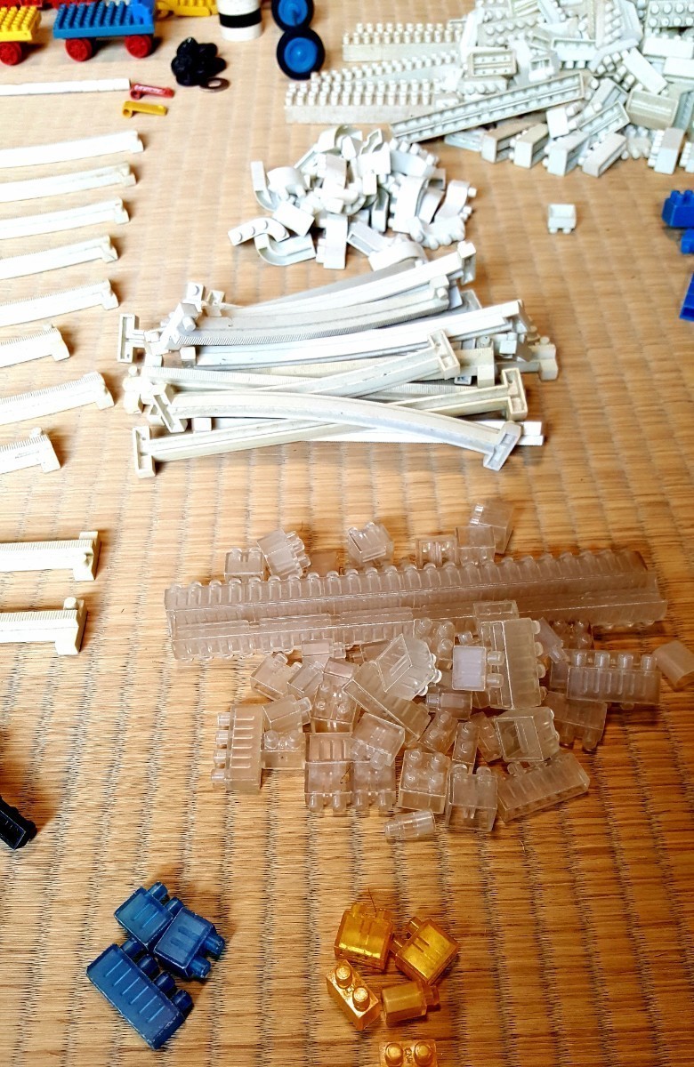 稀少!半世紀前】昭和レトロブロック玩具等多種大量出品! 検 稀少!半世紀前】昭和レトロブロック玩具等多種大量出品! 検