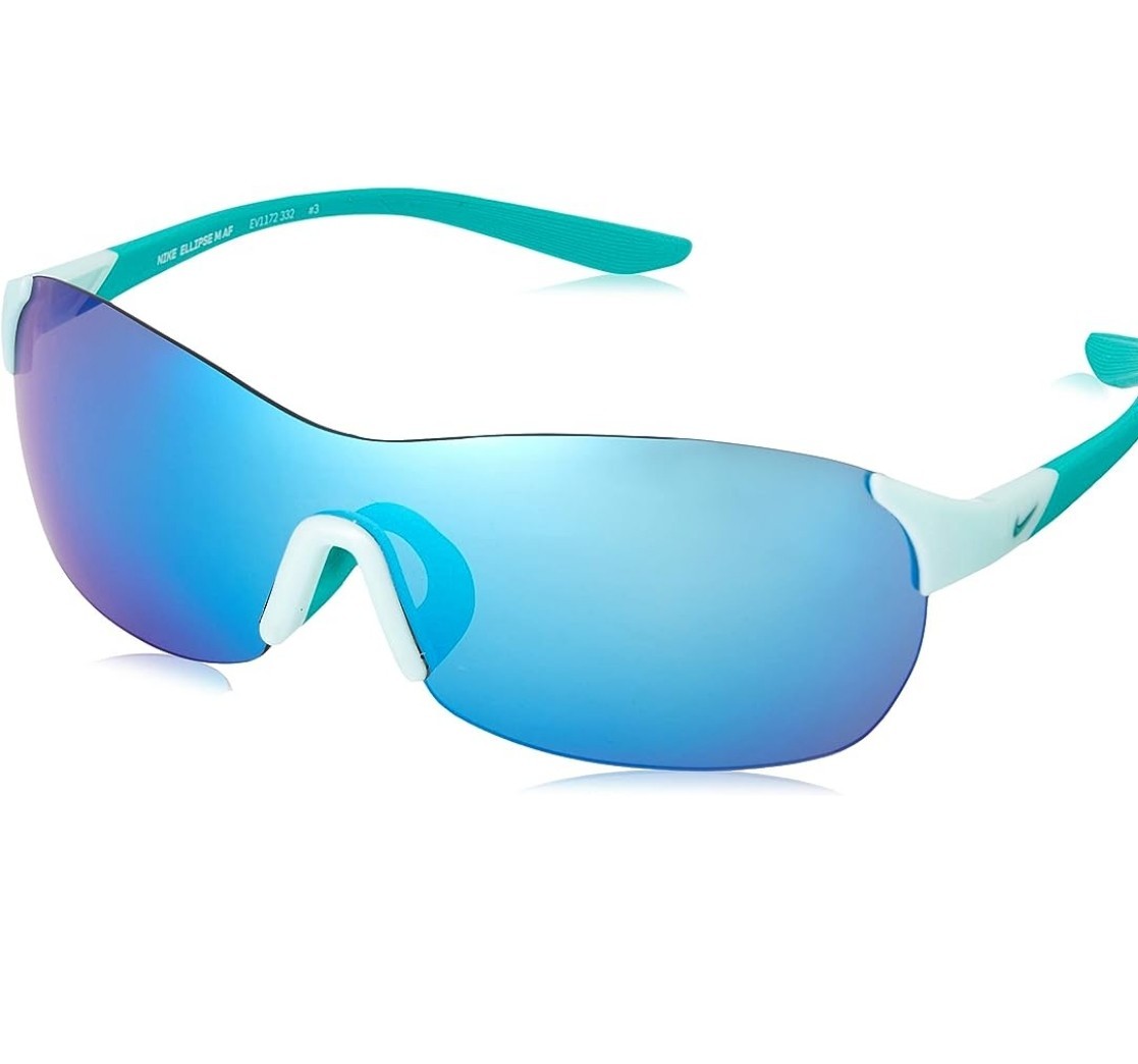 新品ナイキ NIKE ELLIPSE AF ellipse af EV1172 332 ナイキ サングラス nike sunglasses uvカット MAXOPTICS 定価25,300円の画像2