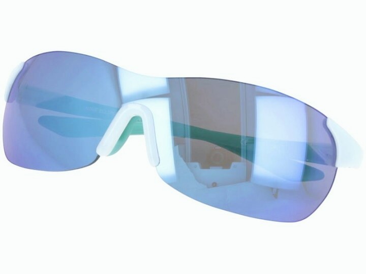 新品ナイキ NIKE ELLIPSE AF ellipse af EV1172 332 ナイキ サングラス nike sunglasses uvカット MAXOPTICS 定価25,300円の画像4