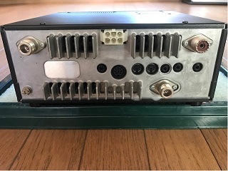 ICOM IC-910D 144/430/1200MHz オールモード(固定)|売買された