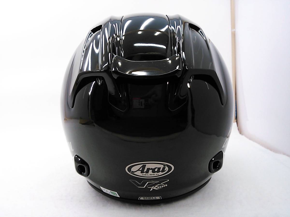 新品・未使用品 2022年製 Arai アライ VZ-RAM FXRG HARLEY 新品・未使用品 2022年製 Arai アライ VZ-RAM FXRG HARLEY