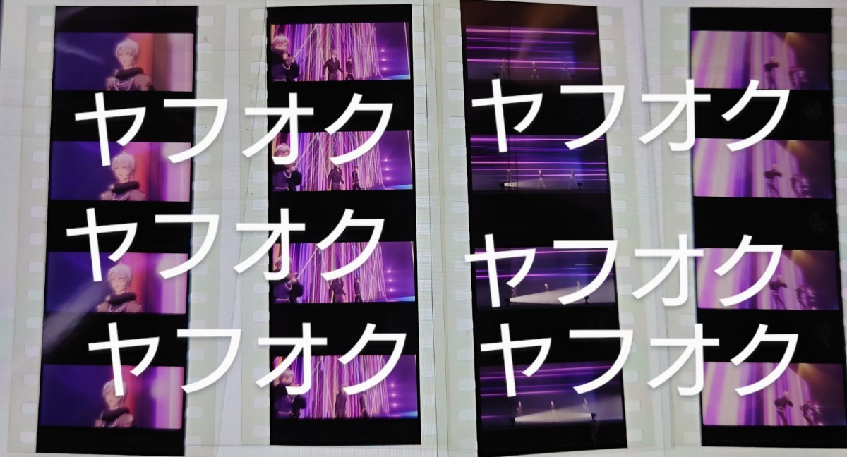 本日限定値下 劇場版 アイドリッシュセブン アイナナ ムビナナ 特典