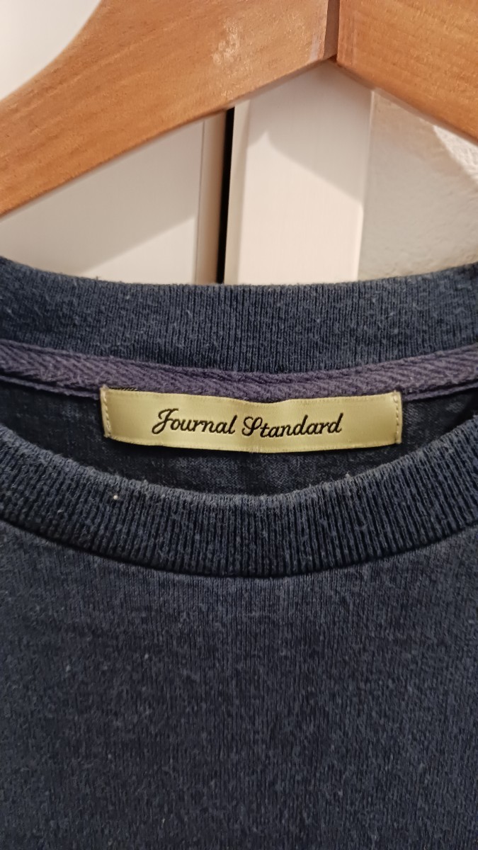 半袖Tシャツ　JOURNAL STANDARD　メンズ　Sサイズ