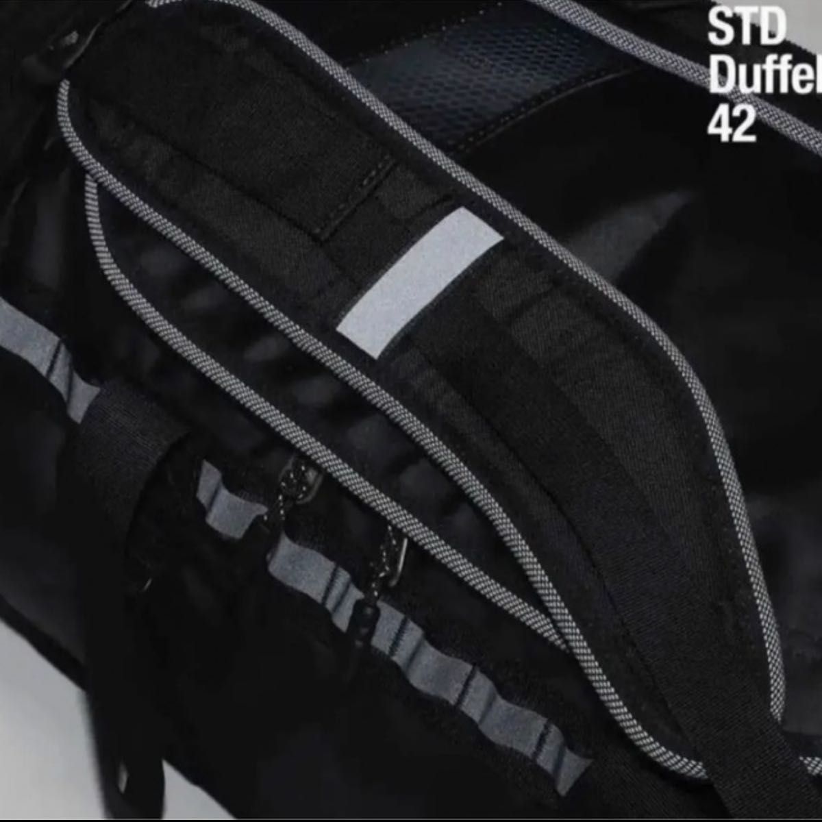 新品・未使用】ノースフェイス☆スタンダード STD Duffel 42L | www