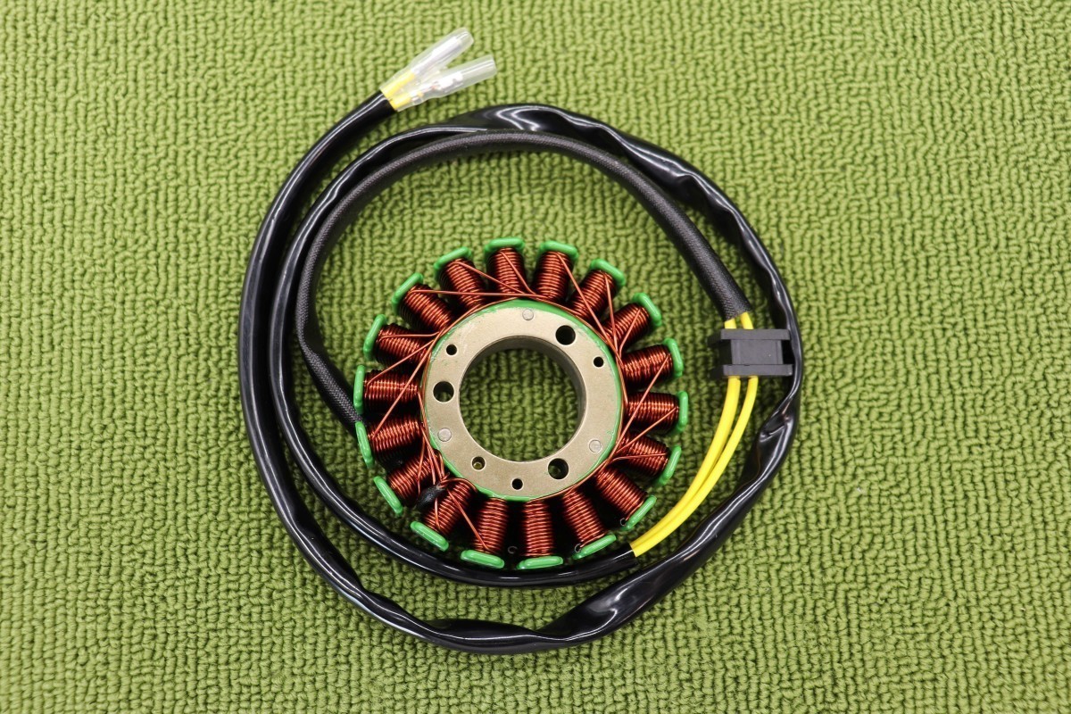 5☆好評 GSX250E ジェネレータ sdspanama.com