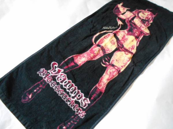 送料無料】 新品未使用 VAMPS ロッキン ジェリー ビーン Rockin'Jelly