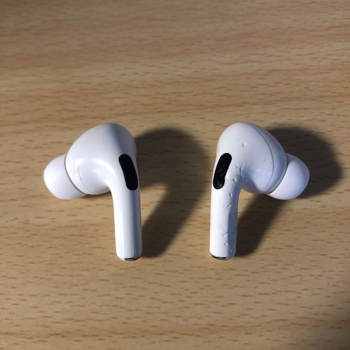 人気海外一番 19 Apple Airpods Pro 第1世代 第一世代 A2190 A2083