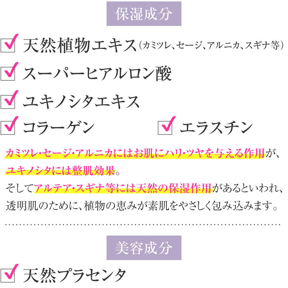 花雪肌 角質クリアジェル plus 200ml/花雪肌 ジェルクリーム 110g 医薬部外品 セット【正規販売店】【送料無料】【販売数370万本突破】_画像9