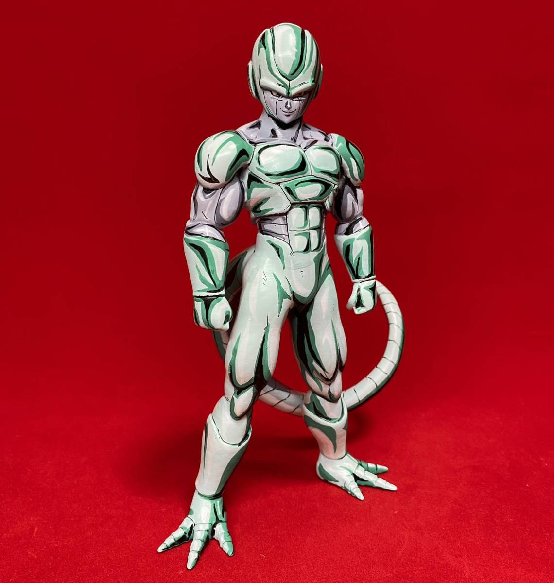 まもなく販売 【未開封品】S.H.Figuarts ドラゴンボールZ メタルクウラ