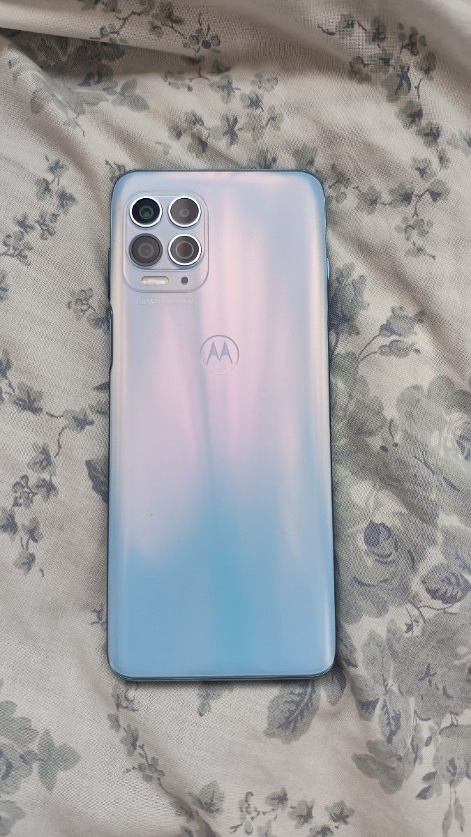 moto g 美品|PayPayフリマ