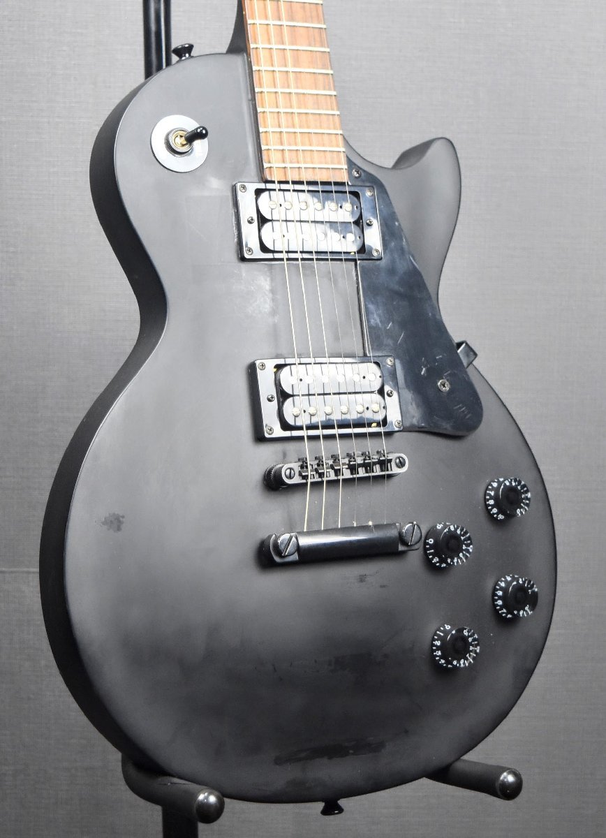 Yahoo!オークション - ☆動作品☆ Epiphone(エピフォン) レスポール G...