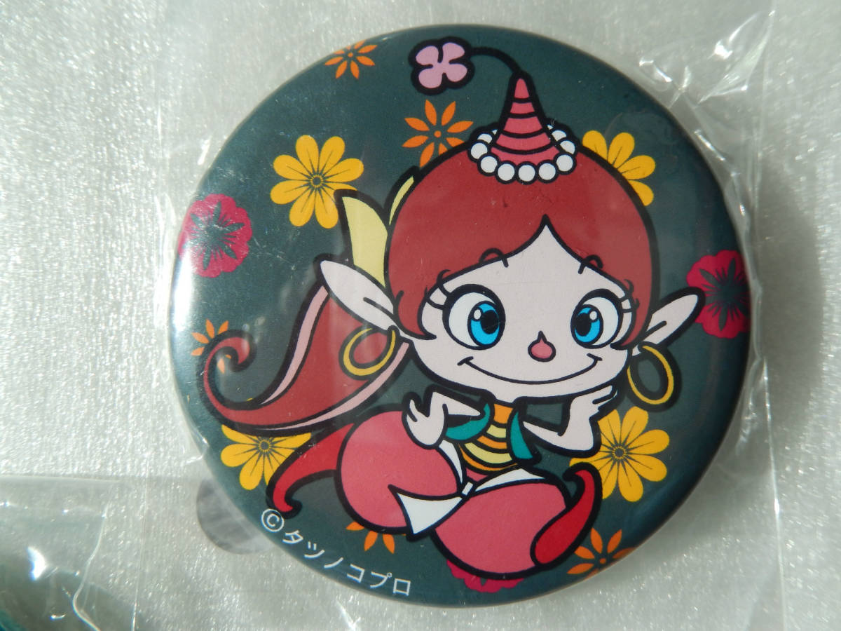 タツノコプロ 《 ハクション大魔王 魔法のつぼ あくびちゃん 缶 タツノコプロ 《 ハクション大魔王 魔法のつぼ あくびちゃん 缶