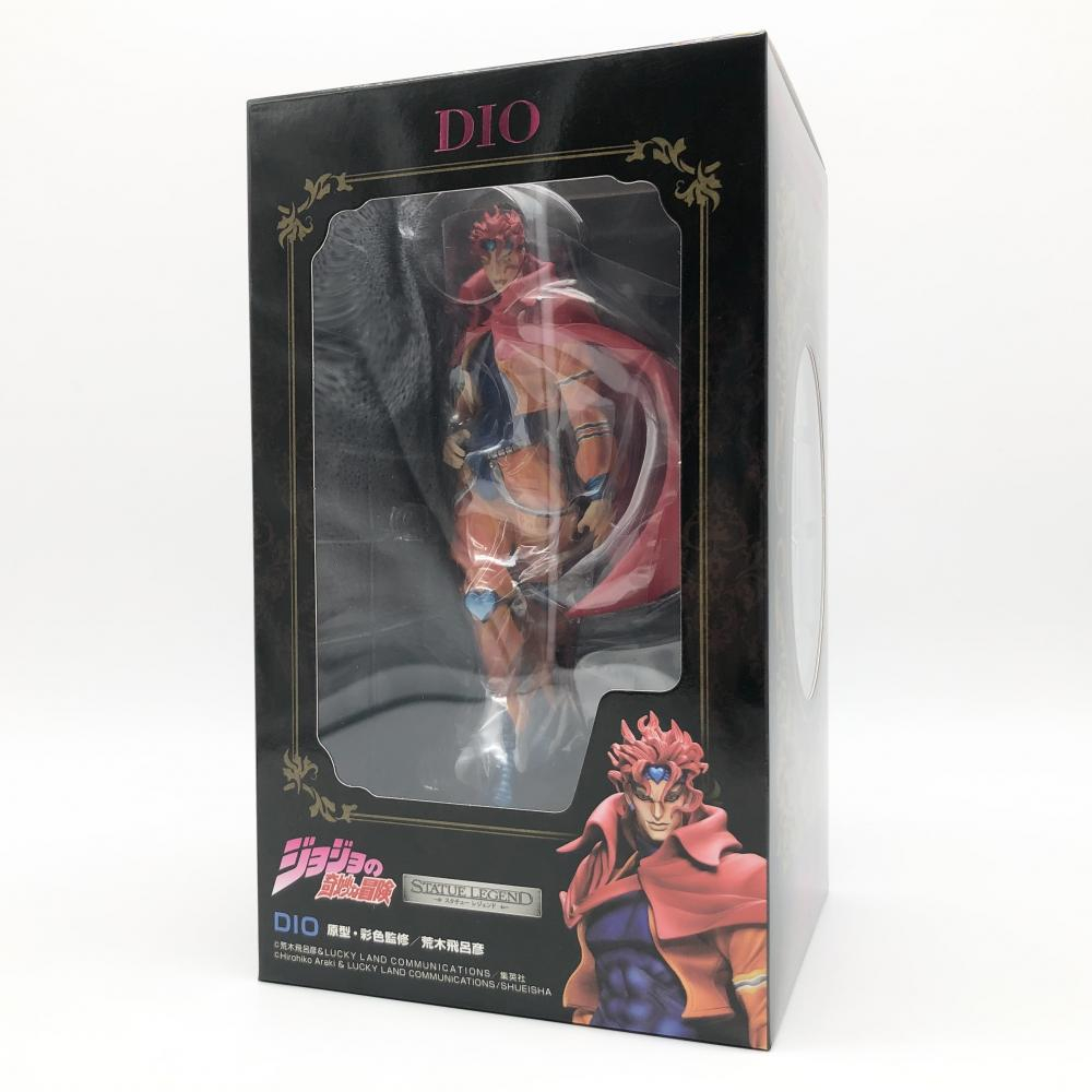 贅沢屋の 第三部 ジョジョの奇妙な冒険 【中古】開封 スターダスト
