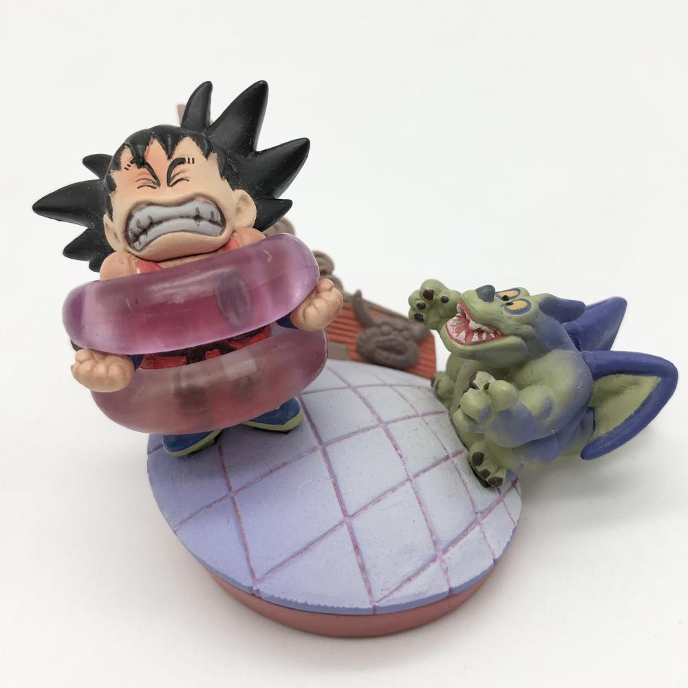 売れ筋ランキングも 【中古】現状渡 ドラゴンボールカプセル・ネオ