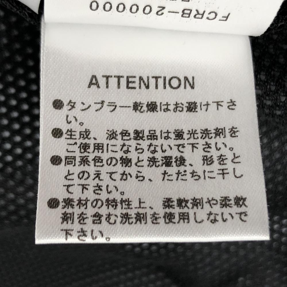 【中古】FCRB×Coca-Cola WARMUPJACKET エフシー サイズXL レアルブリストル×コカ・コーラ ウォームアップジャケット[240017570147]_画像8