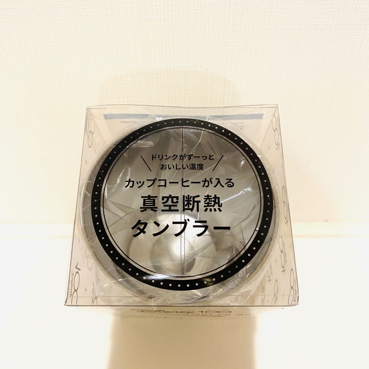 ピンク 新品未使用未開封 ミッキータンブラーの通販 by jjj123123