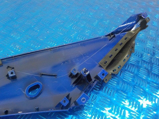 D262●〇★（2）中古　純正　ヤマハ　YZF-R25　サイドカウル　BS7-F836V-00　5-7/7（こ）_画像6