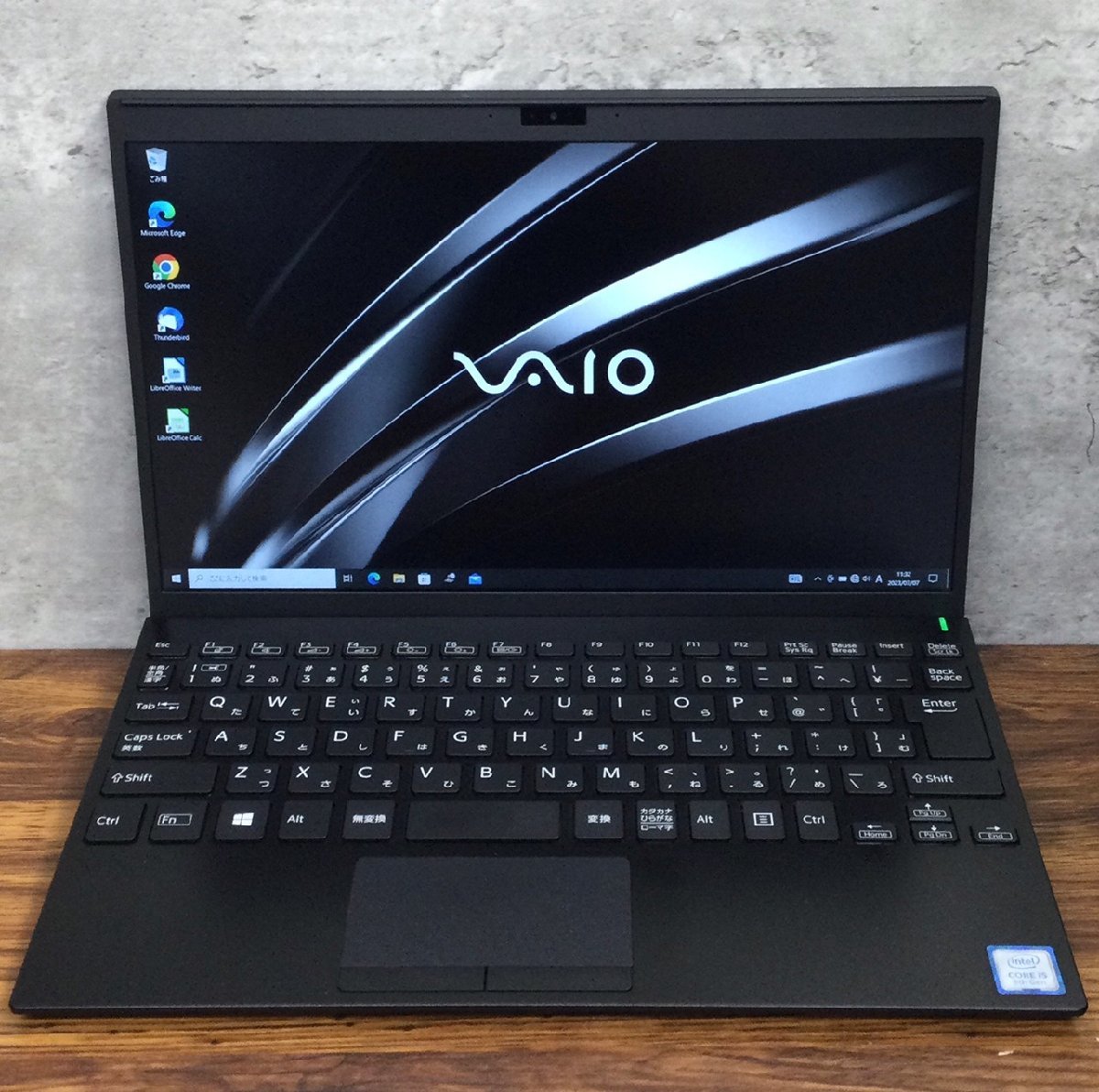 goldfieldstvet.edu.za - 第8世代Sony Vaio corei5 メモリー8GB SSD