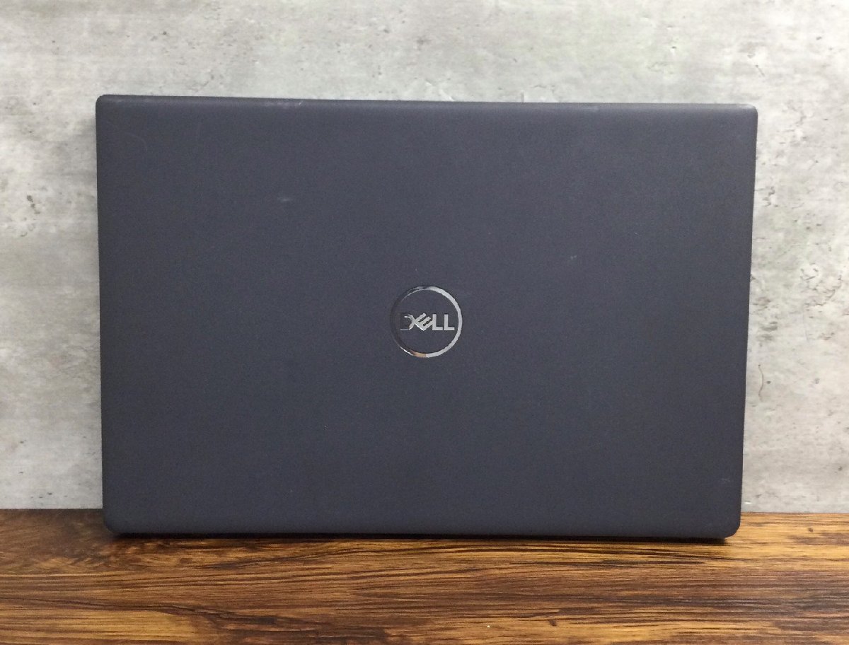 1円~ ○DELL LATITUDE 3510 / 第10世代 Core i5 10210U (1.60GHz