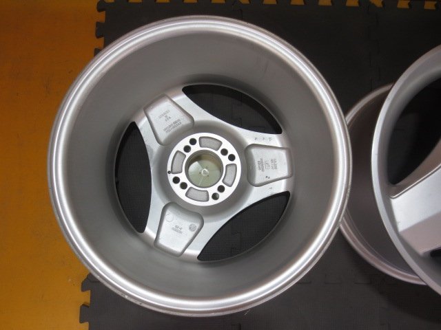 *spi старт * колесо распродажа American Racing Accord 16 дюймовый 2 шт б/у 7.0J +48 100/114.3-4 R165108H