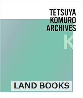 TETSUYA KOMURO / TETSUYA KOMURO ARCHIVES K_5k-1699_画像1