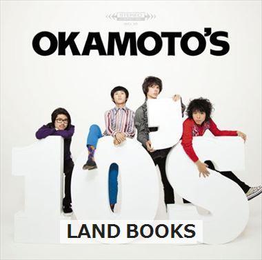 OKAMOTO’S / １０’Ｓ（ ）_5j-0806_画像1