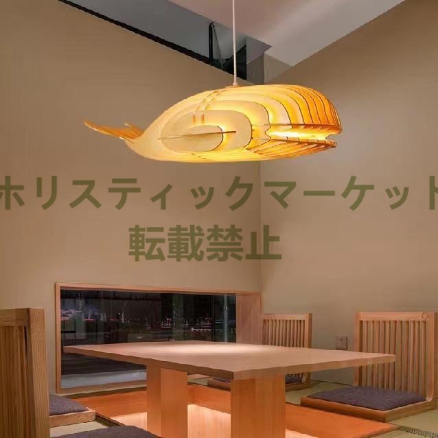 6409円 超人気 モダンつりさげ電灯木製ダイニングルーム用原木色 6409円 超人気 モダンつりさげ電灯木製ダイニングルーム用原木色
