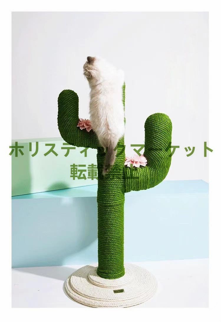 【オープニング大セール】 組立簡単 ネコポール 爪とぎサボテン型 猫用 猫タワー 品質保証 子猫から大型猫 A255 多頭飼い 猫の木 つめとぎ 可愛い 手巻き 麻縄 キャットタワー 【オープニング大セール】 組立簡単 ネコポール 爪とぎサボテン型 猫用 猫タワー 品質保証 子猫から大型猫 A255 多頭飼い 猫の木 つめとぎ 可愛い 手巻き 麻縄 キャットタワー
