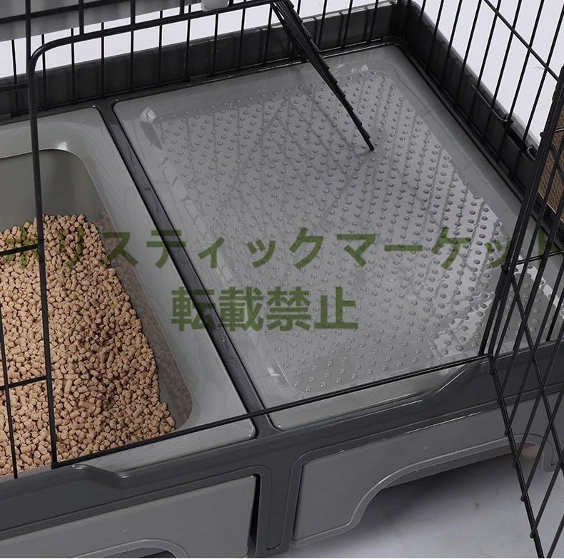  most high quality cat cage 2 step cat cage large with casters hammock attaching cat toilet attaching cat gauge . mileage prevention A215