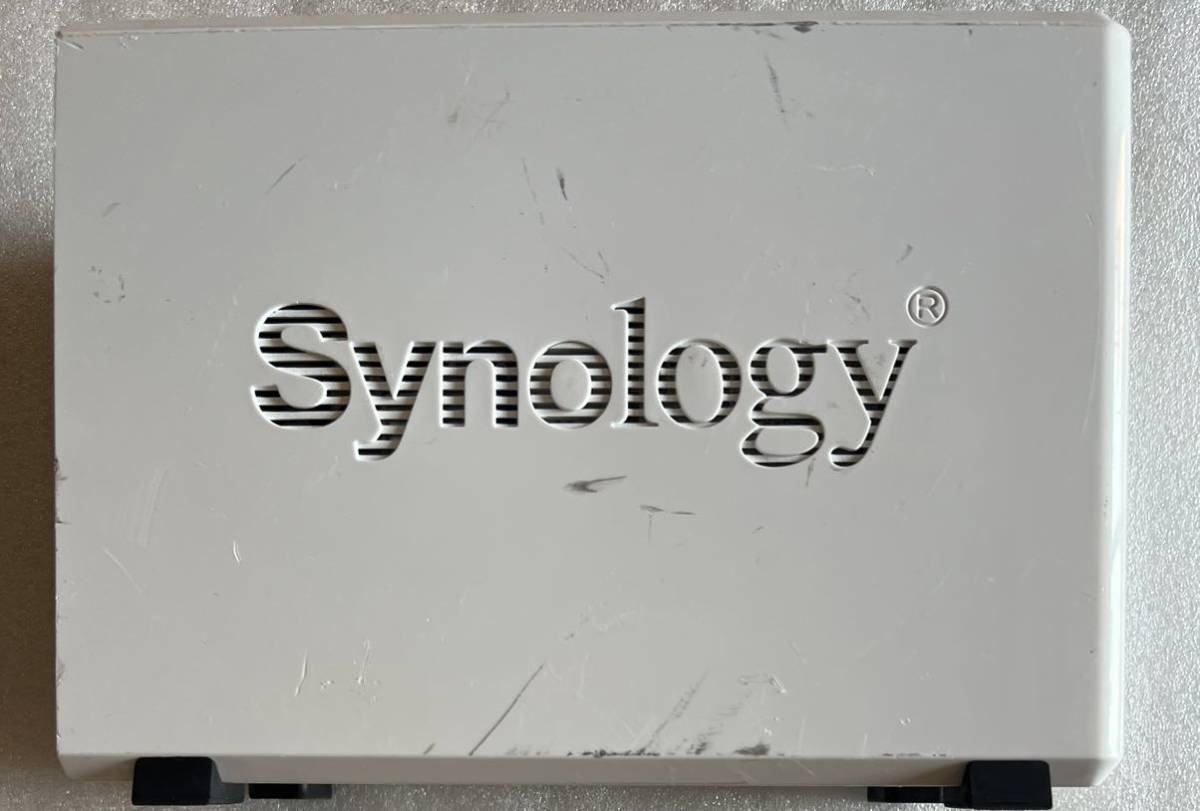 Synology *** DiskStation *** DS218j | JChere雅虎拍卖代购