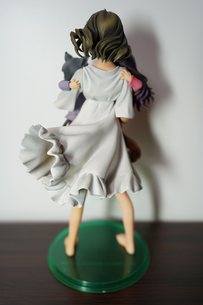 おおかみこどもの雨と雪 花と雨と雪 超像Artコレクション|Yahoo おおかみこどもの雨と雪 花と雨と雪 超像Artコレクション|Yahoo