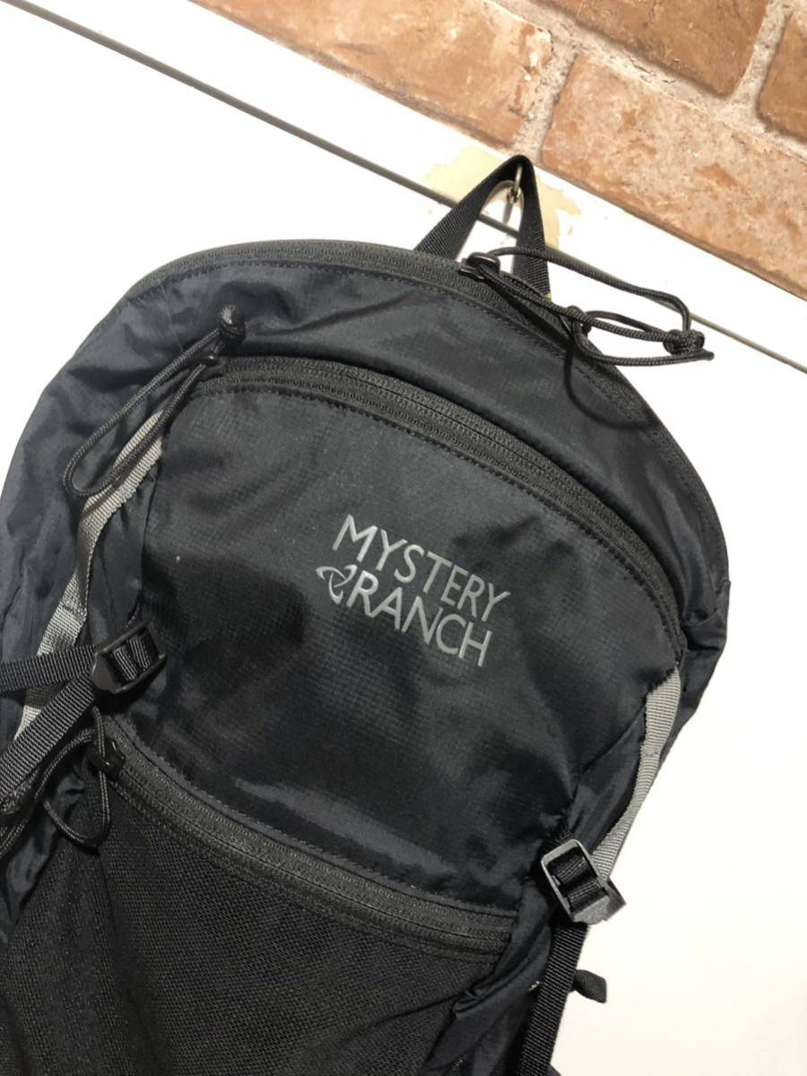 冬バーゲン☆特別送料無料!】 MYSTERY RANCH ミステリーランチ