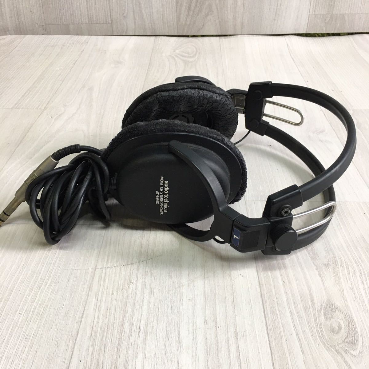 Yahoo!オークション - audio−technica ATH-M9X 名機 Yahoo!オークション - audio−technica ATH-M9X 名機