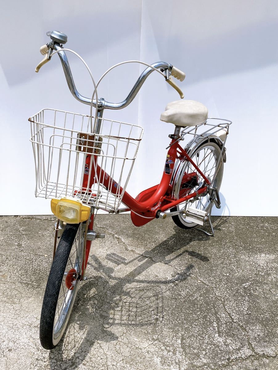Yahoo!オークション - 昭和レトロ シキシマ自転車 ミニサイクル Yahoo!オークション - 昭和レトロ シキシマ自転車 ミニサイクル