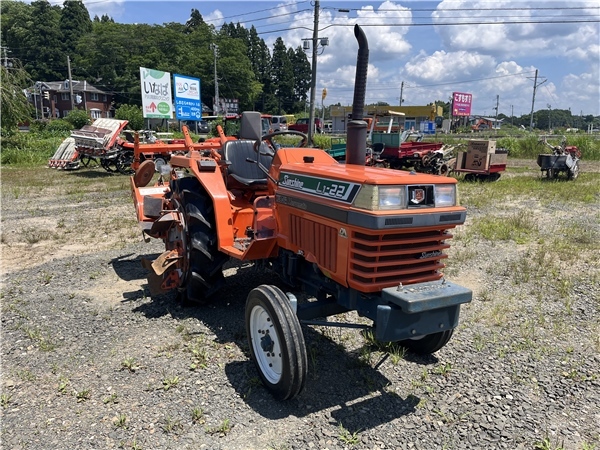 ヤフオク! - 秋田発 クボタ サンシャイン L1-22 711h 自動水...