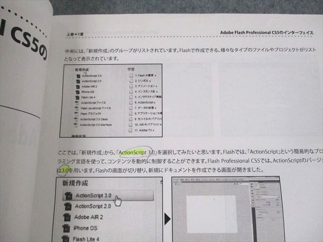 UR10-005 Attaina Tein /hyu- man каждый понимать Adobe Flash Professional CS5 2010 CD1 листов /DVD1 листов +DVD3 шт есть 42S4D